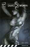 Snake Woman #1 Comic Books - Covers, Scans, Photos in Snake Woman Comic Books - Covers, Scans, Gallery